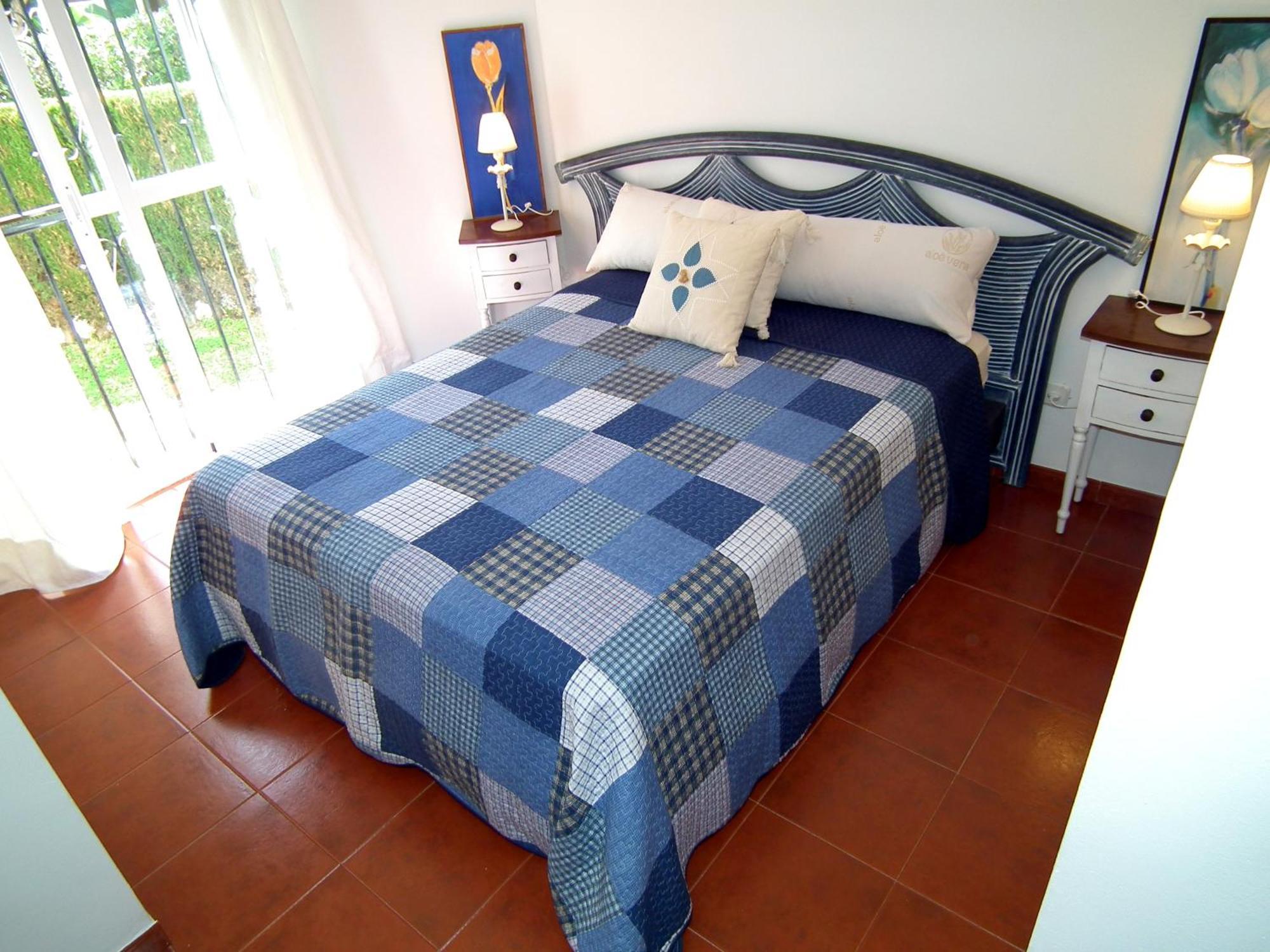 Apartamento Nerja Playa Burriana Exterior foto