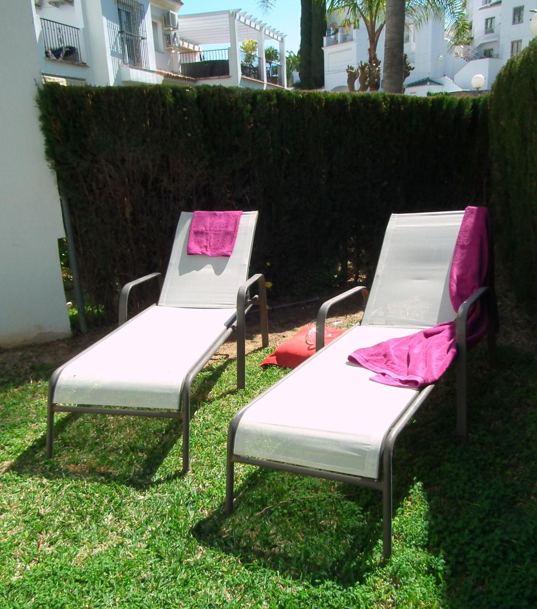 Apartamento Nerja Playa Burriana Exterior foto
