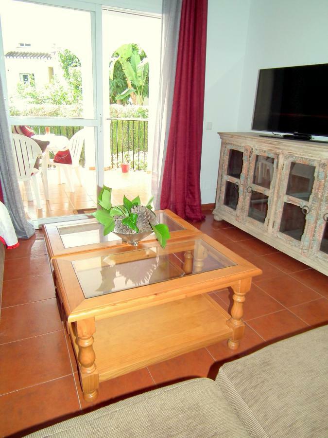 Apartamento Nerja Playa Burriana Exterior foto