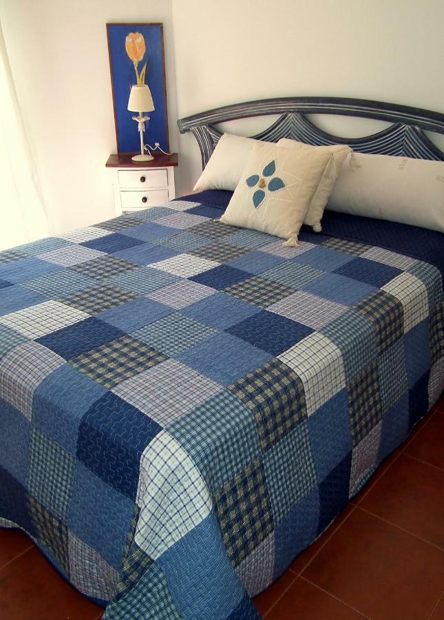 Apartamento Nerja Playa Burriana Exterior foto
