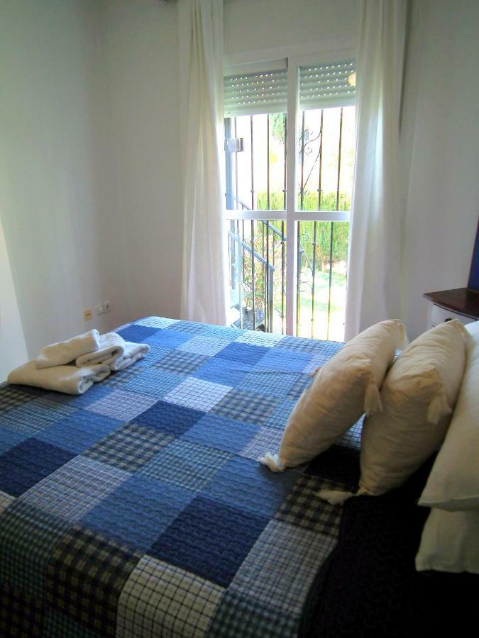 Apartamento Nerja Playa Burriana Exterior foto