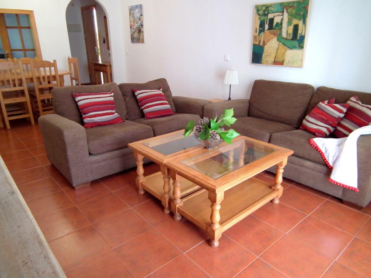 Apartamento Nerja Playa Burriana Exterior foto